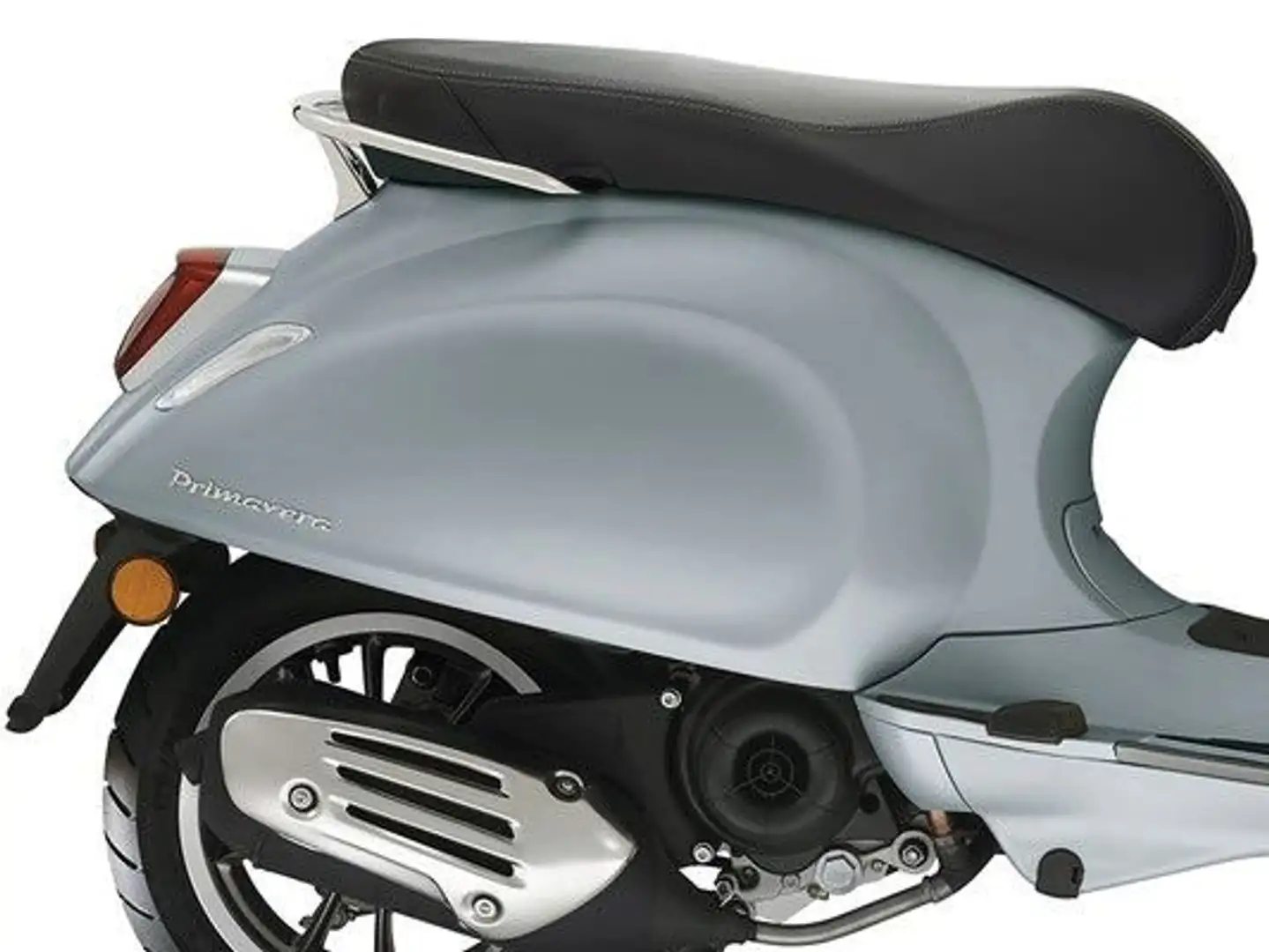 Vespa Primavera 50 S AKTIONSPREIS - Frühling 2025 Gri - 2