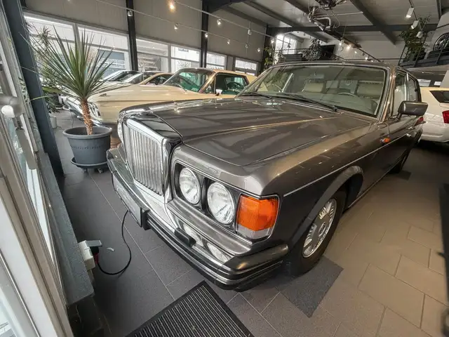 Bentley Mulsanne S, orig 89.000 km LHD