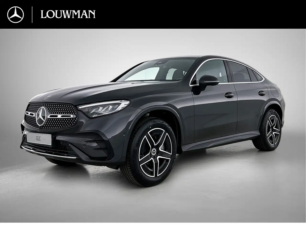 Mercedes-Benz GLC 2026
