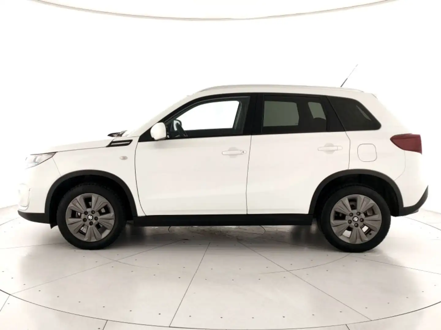 Suzuki Vitara 1.4h Cool 4wd allgrip Bianco - 2