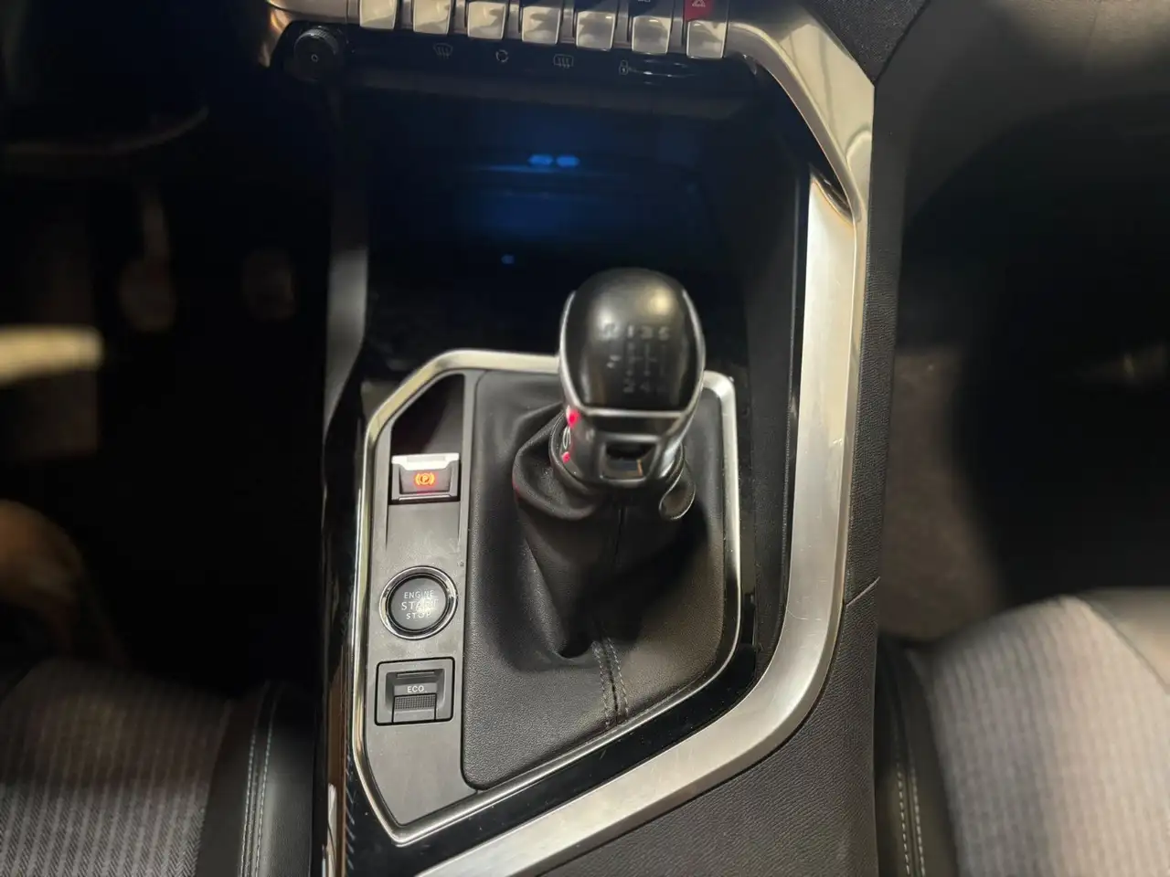 Peugeot 3008 3008 — photo 21