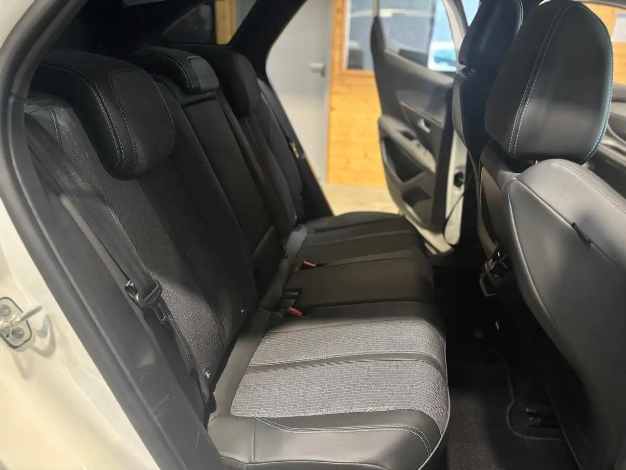 Peugeot 3008 3008 — photo 10