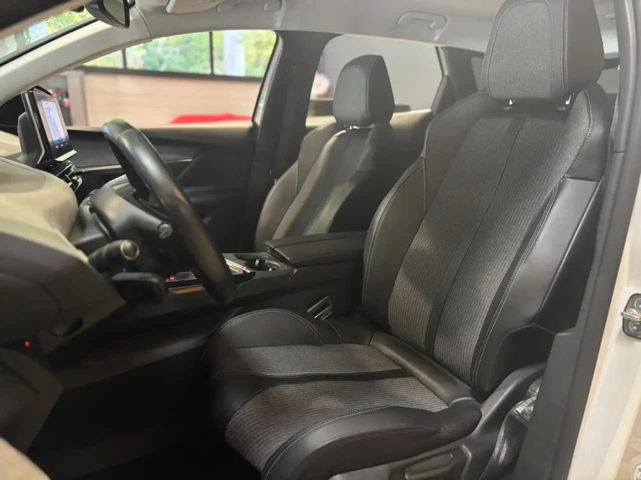 Peugeot 3008 3008 — photo 7