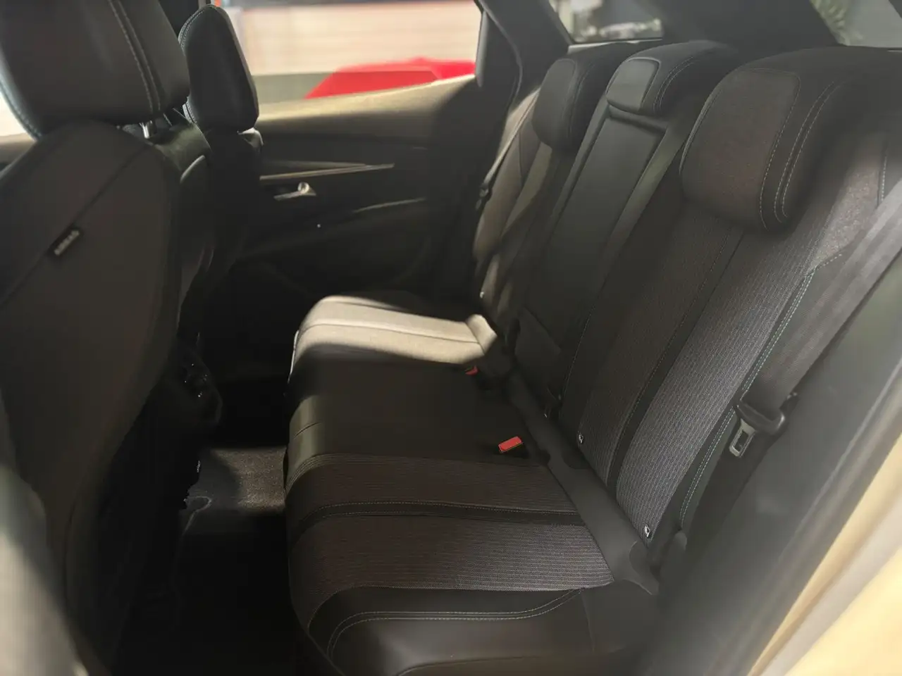Peugeot 3008 3008 — photo 8