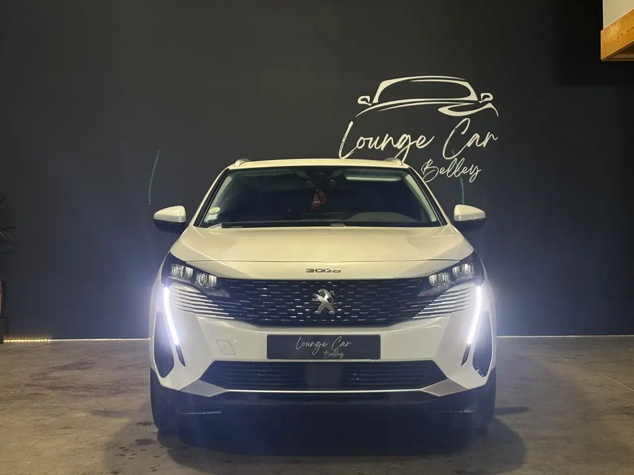 Peugeot 3008 3008 — photo 2