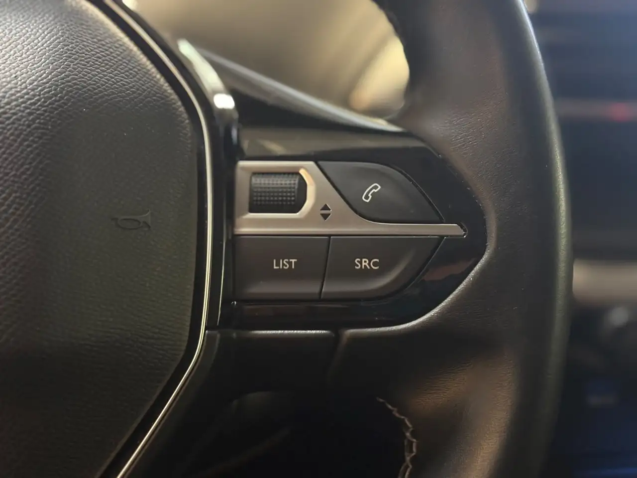 Peugeot 3008 3008 — photo 14