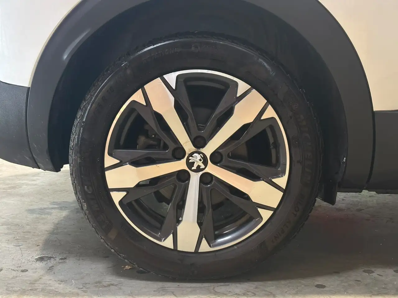 Peugeot 3008 3008 — photo 26
