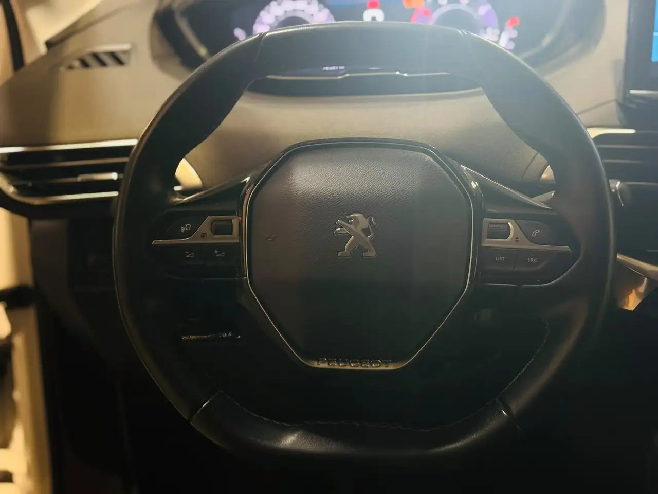 Peugeot 3008 3008 — photo 12