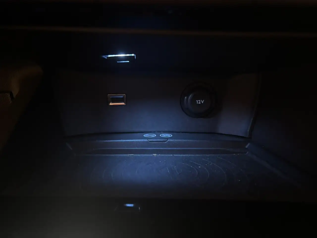 Peugeot 3008 3008 — photo 22