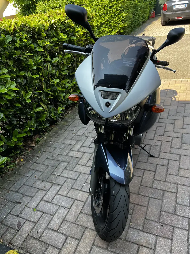 Yamaha TDM 900 900 cc - 1
