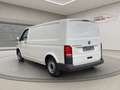 Volkswagen T6 Transporter ABT Elektro, lang, Klima, Tagfahrlicht Bianco - thumbnail 7