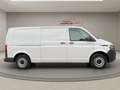 Volkswagen T6 Transporter ABT Elektro, lang, Klima, Tagfahrlicht Bianco - thumbnail 4