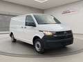Volkswagen T6 Transporter ABT Elektro, lang, Klima, Tagfahrlicht Bianco - thumbnail 3