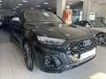 Audi SQ5 SQ5 3.0 tdi quattro 340cv tiptr. FULL FATTURABILE Schwarz - thumbnail 2