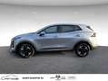 Kia Sportage Hybride 239 ch BVA6 Active Gris - thumbnail 7