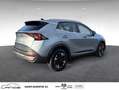 Kia Sportage Hybride 239 ch BVA6 Active Gris - thumbnail 2