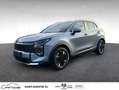 Kia Sportage Hybride 239 ch BVA6 Active Gris - thumbnail 1