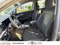 Kia Sportage Hybride 239 ch BVA6 Active Gris - thumbnail 5