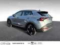 Kia Sportage Hybride 239 ch BVA6 Active Gris - thumbnail 11