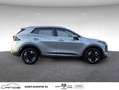 Kia Sportage Hybride 239 ch BVA6 Active Gris - thumbnail 4