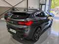 BMW X2 xDrive 20dA Gris - thumbnail 4