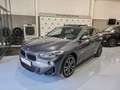 BMW X2 xDrive 20dA Gris - thumbnail 1