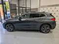 BMW X2 xDrive 20dA Gris - thumbnail 2