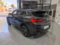 BMW X2 xDrive 20dA Gris - thumbnail 3