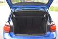 BMW 116 116 d ///M Sport Blau - thumbnail 9