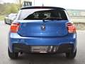 BMW 116 116 d ///M Sport Blau - thumbnail 7