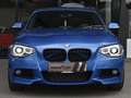 BMW 116 116 d ///M Sport Blau - thumbnail 2