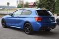 BMW 116 116 d ///M Sport Blau - thumbnail 6