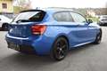 BMW 116 116 d ///M Sport Blau - thumbnail 8