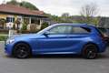 BMW 116 116 d ///M Sport Blau - thumbnail 5