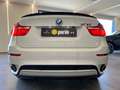 BMW X6 X6 xdrive 40d Futura MPerformance uniprop. Bianco - thumbnail 4