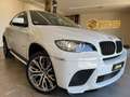 BMW X6 X6 xdrive 40d Futura MPerformance uniprop. Bianco - thumbnail 1