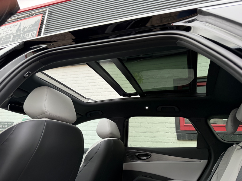 BYD Seal 6 Touring 1.5 DM-i 212PK PHEV Comfort/ Panoramadak/ — photo 9