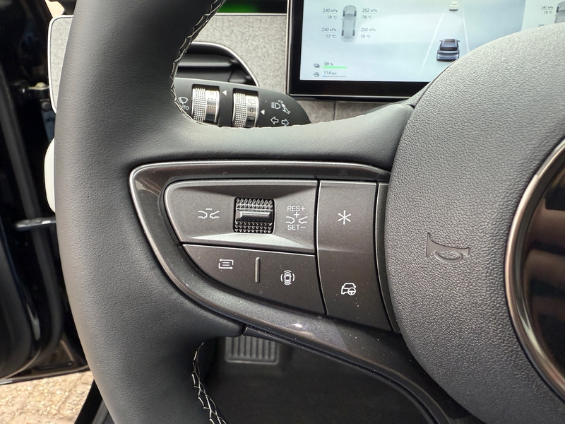 BYD Seal 6 Touring 1.5 DM-i 212PK PHEV Comfort/ Panoramadak/ — photo 21