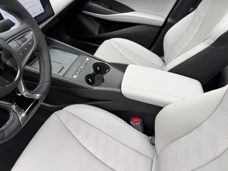 BYD Seal 6 Touring 1.5 DM-i 212PK PHEV Comfort/ Panoramadak/ — photo 36