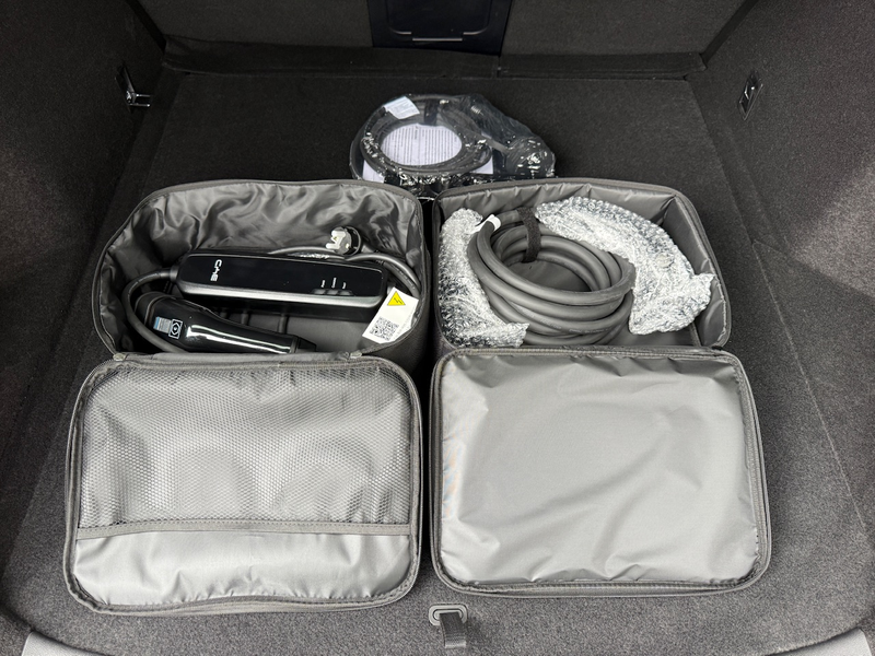 BYD Seal 6 Touring 1.5 DM-i 212PK PHEV Comfort/ Panoramadak/ — photo 11