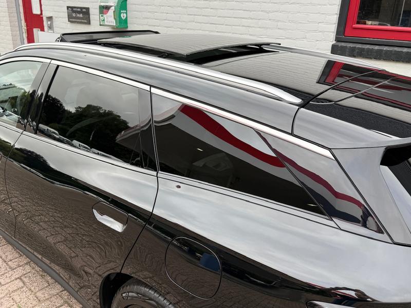 BYD Seal 6 Touring 1.5 DM-i 212PK PHEV Comfort/ Panoramadak/ — photo 46