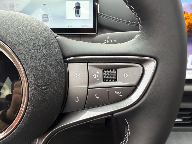 BYD Seal 6 Touring 1.5 DM-i 212PK PHEV Comfort/ Panoramadak/ — photo 22