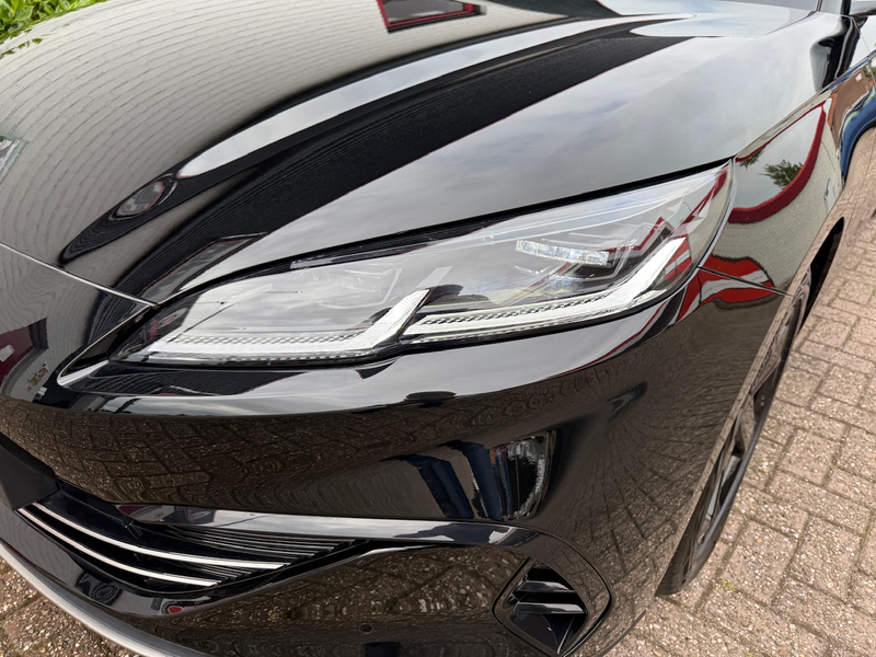 BYD Seal 6 Touring 1.5 DM-i 212PK PHEV Comfort/ Panoramadak/ — photo 42