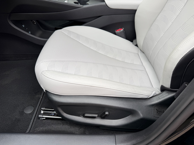 BYD Seal 6 Touring 1.5 DM-i 212PK PHEV Comfort/ Panoramadak/ — photo 17