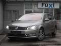 Volkswagen Passat Variant VOLLAUSSTATTUNG BMT 1,6 TDI Silber - thumbnail 1