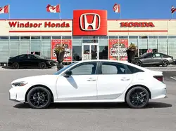 Honda Civic 2026