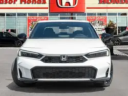 Honda Civic 2026