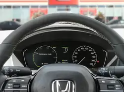 Honda Civic 2026 — фото 14