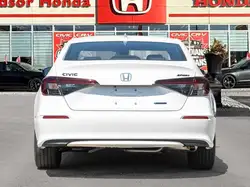 Honda Civic 2026