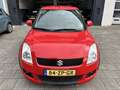 Suzuki Swift 1.5 Exclusive Automaat Rood - thumbnail 3